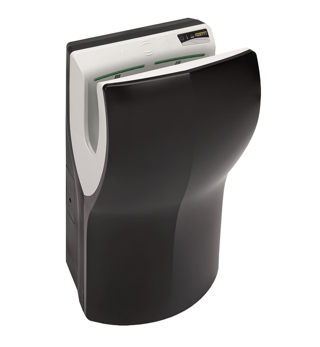 Máy sấy tay đôi siêu tốc Mediclinics M14AB